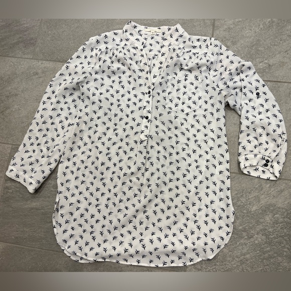 Stitch fix + Fun2fun Blouse - Picture 2 of 6